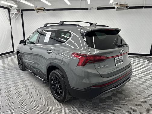 2022 Hyundai SANTA FE XRT