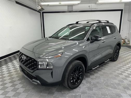 2022 Hyundai SANTA FE XRT
