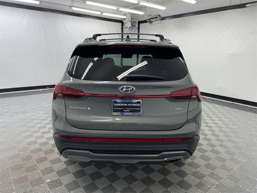 2022 Hyundai SANTA FE XRT