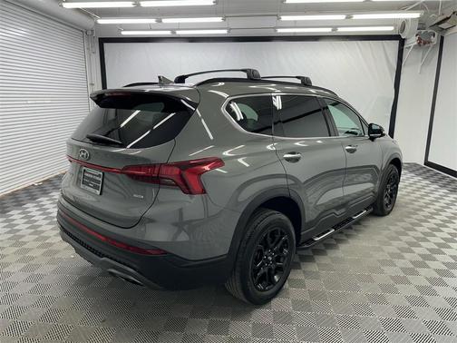 2022 Hyundai SANTA FE XRT