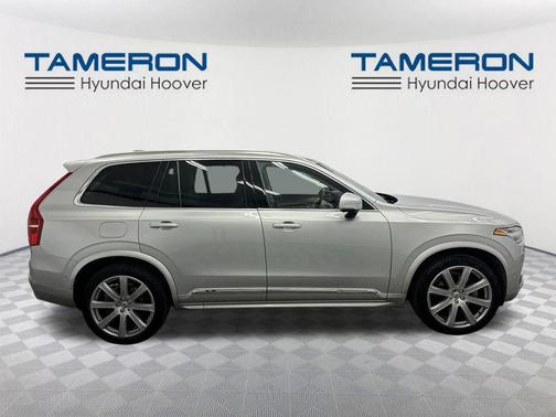 2019 Volvo XC90 T6 Inscription