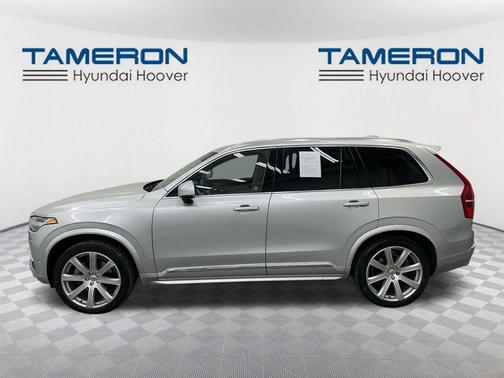 2019 Volvo XC90 T6 Inscription