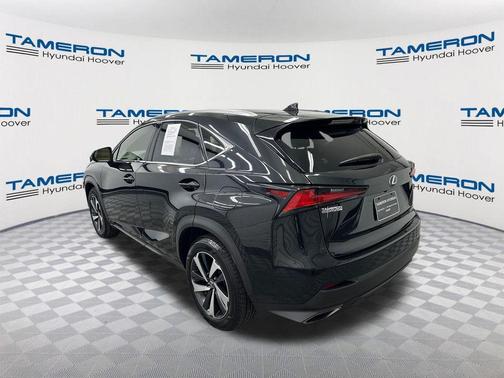 Caviar 2021 Lexus NX 300 Base