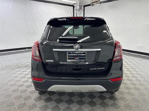 2019 Buick Encore Sport Touring