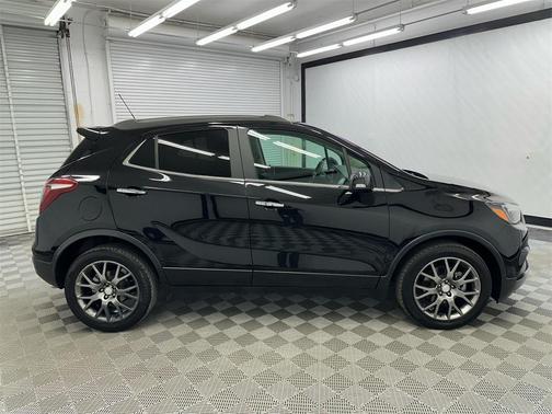 2019 Buick Encore Sport Touring