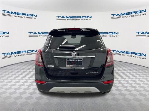 2019 Buick Encore Sport Touring