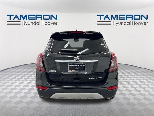 2019 Buick Encore Sport Touring