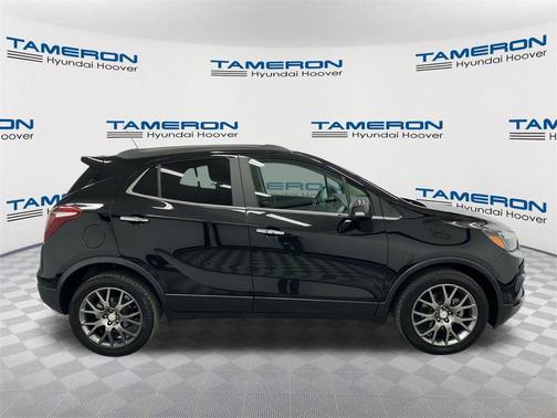 2019 Buick Encore Sport Touring