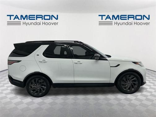 2023 Land Rover Discovery P360 S R-Dynamic
