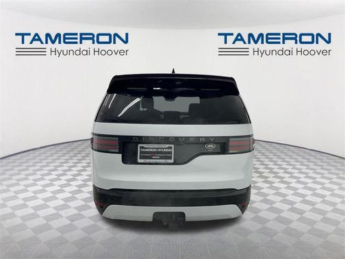 2023 Land Rover Discovery P360 S R-Dynamic