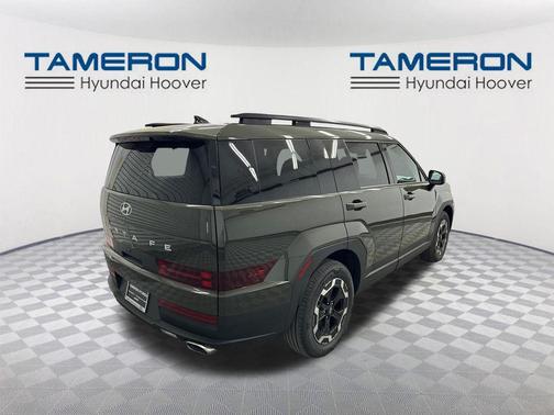 2026 Hyundai SANTA FE SEL 2.4