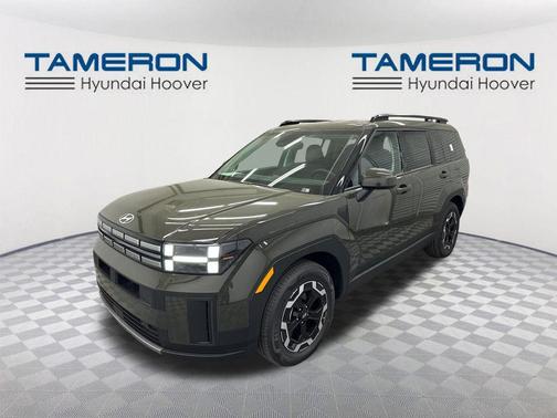 2026 Hyundai SANTA FE SEL 2.4