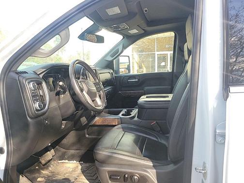 2020 GMC Sierra 2500 Denali