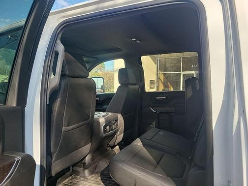 2020 GMC Sierra 2500 Denali