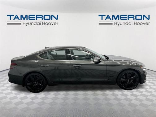 2023 Genesis G70 3.3T AWD