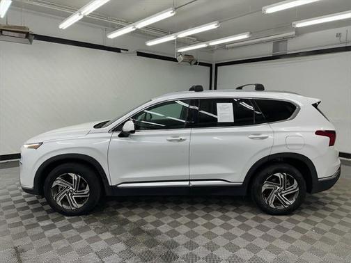 2022 Hyundai SANTA FE SEL 2.4