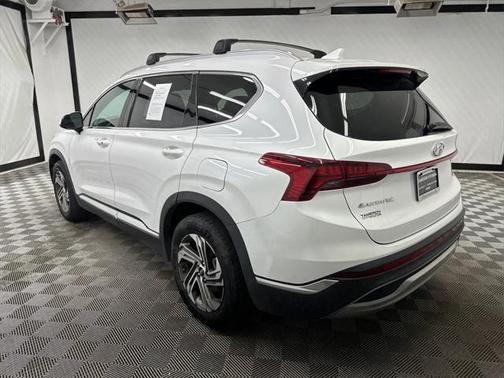 2022 Hyundai SANTA FE SEL 2.4