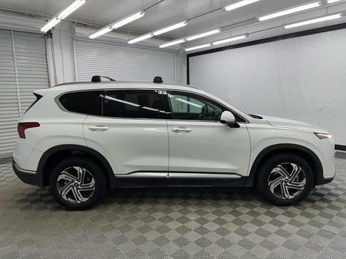 2022 Hyundai SANTA FE SEL 2.4