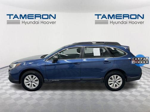 2019 Subaru Outback 2.5i