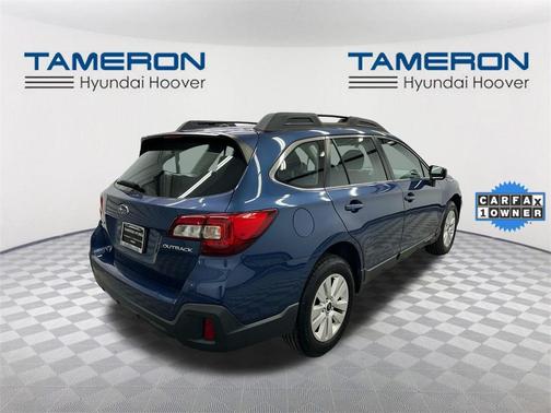 2019 Subaru Outback 2.5i