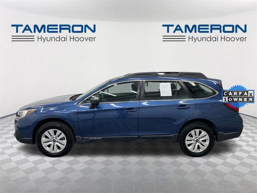 2019 Subaru Outback 2.5i