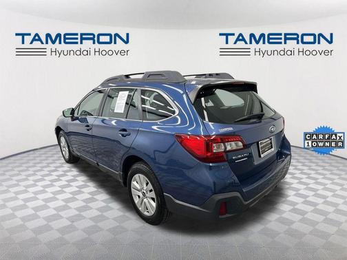 2019 Subaru Outback 2.5i