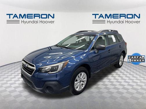 2019 Subaru Outback 2.5i