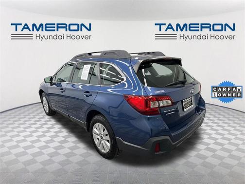 2019 Subaru Outback 2.5i