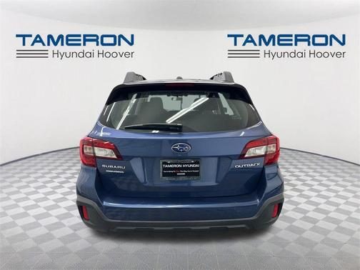 2019 Subaru Outback 2.5i