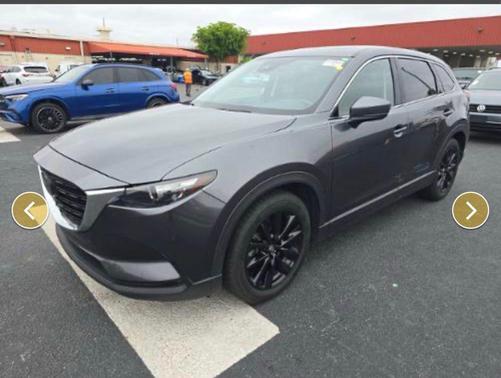 2023 Mazda CX-9 Touring