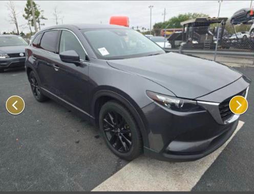 2023 Mazda CX-9 Touring