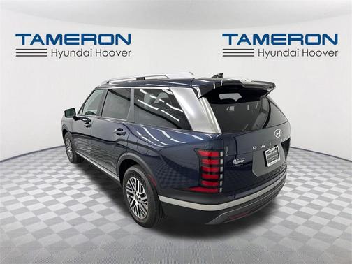 2026 Hyundai PALISADE SEL