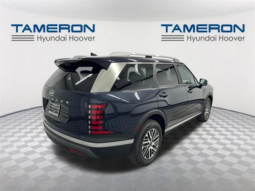 2026 Hyundai PALISADE SEL