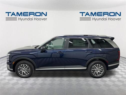 2026 Hyundai PALISADE SEL