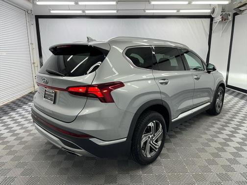 2022 Hyundai SANTA FE SEL 2.4