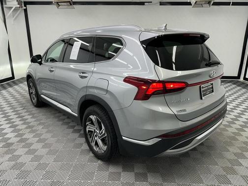 2022 Hyundai SANTA FE SEL 2.4