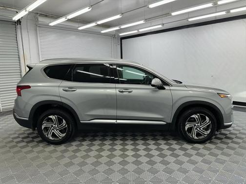 2022 Hyundai SANTA FE SEL 2.4