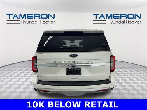 2022 Ford Expedition Limited