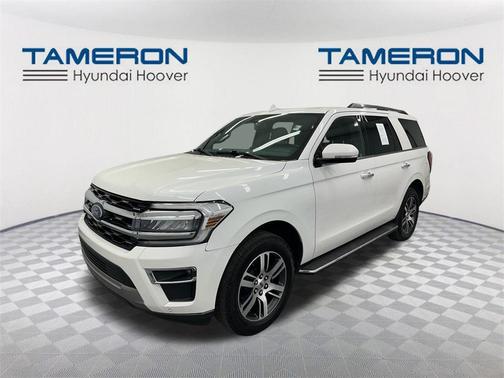 2022 Ford Expedition Limited