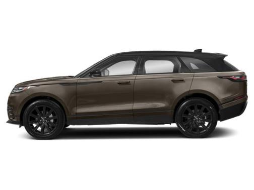 Kaikoura Stone Metallic 2020 Land Rover Range Rover Velar P340 S