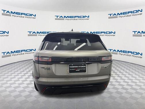 Kaikoura Stone Metallic 2020 Land Rover Range Rover Velar P340 S