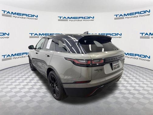 Kaikoura Stone Metallic 2020 Land Rover Range Rover Velar P340 S