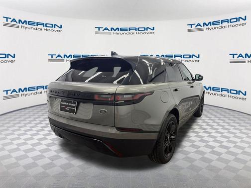 Kaikoura Stone Metallic 2020 Land Rover Range Rover Velar P340 S