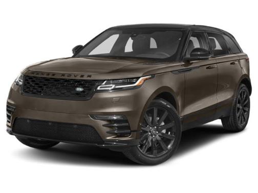Kaikoura Stone Metallic 2020 Land Rover Range Rover Velar P340 S