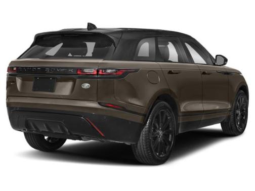 Kaikoura Stone Metallic 2020 Land Rover Range Rover Velar P340 S