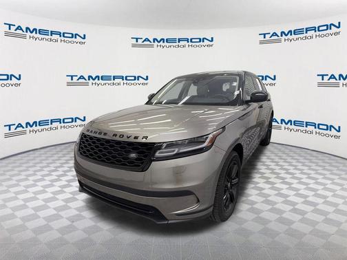 Kaikoura Stone Metallic 2020 Land Rover Range Rover Velar P340 S