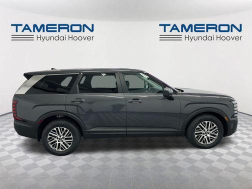 2026 Hyundai PALISADE SE