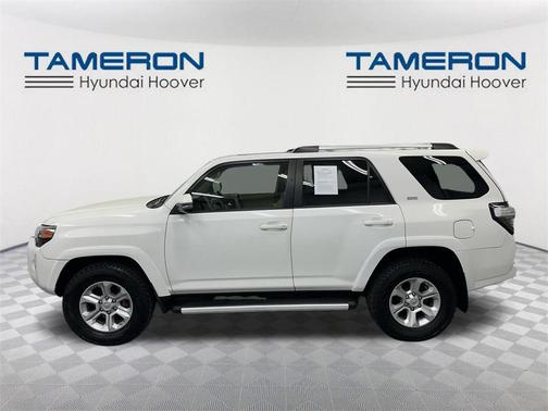 2019 Toyota 4Runner SR5 Premium