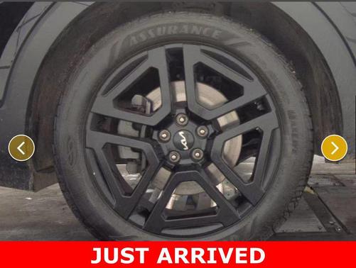 2024 Kia Telluride SX Prestige X-Line