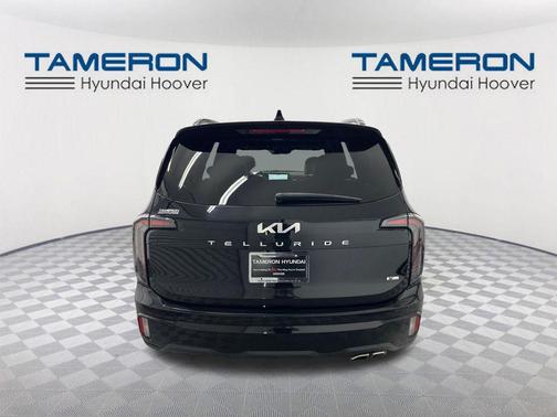2024 Kia Telluride SX Prestige X-Line
